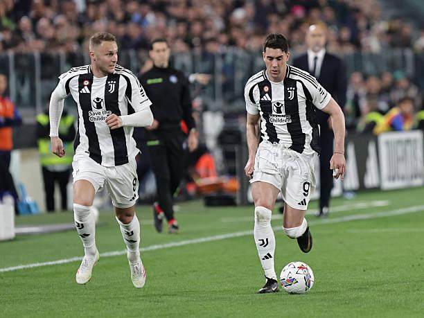 皇冠Crown Sports-图多尔用活弗拉+科普，久违了尤文的流畅进攻