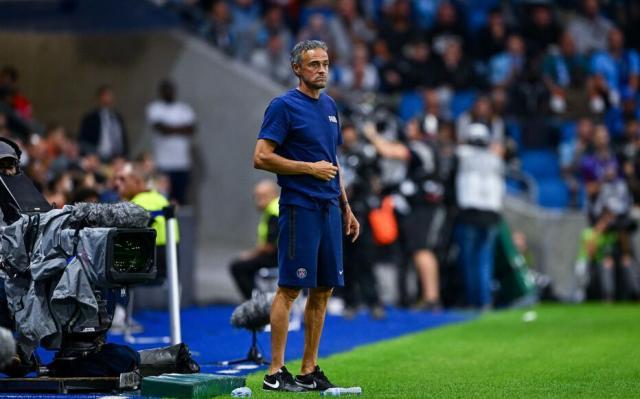 皇冠最新平台-【复盘】小将出击客场大胜 巴黎全面“恩里克化”