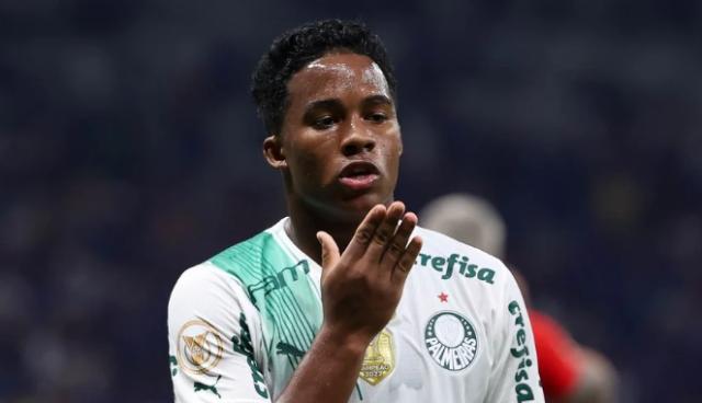 皇冠APP下载-嫌6000万欧买个16岁孩子太贵 切尔西错过恩德里克