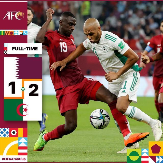 皇冠最新平台-19分钟超长补时丢点 卡塔尔无缘阿拉伯杯决赛