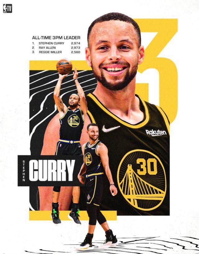 皇冠Crown Sports-前无古人后也难有来者 三分王冠终于等到了主人