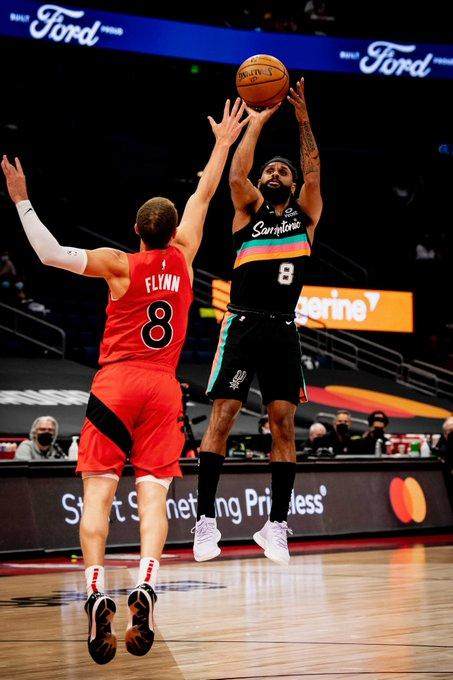 皇冠Crown Sports-跌至西部第10！波波维奇：我们的身材无法匹配猛龙