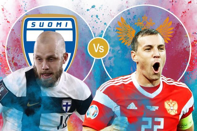 皇冠中国-【前瞻】芬兰vs俄罗斯：北极熊这次欺负不成邻居了？