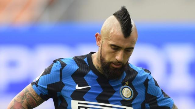 皇冠中国-【观察】比达尔，你是尤文派来的卧底吗？